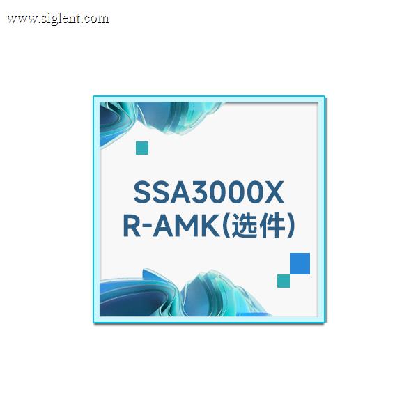 SSA3000XR-AMK