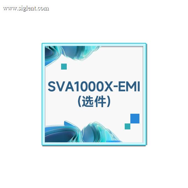 SVA1000X-EMI